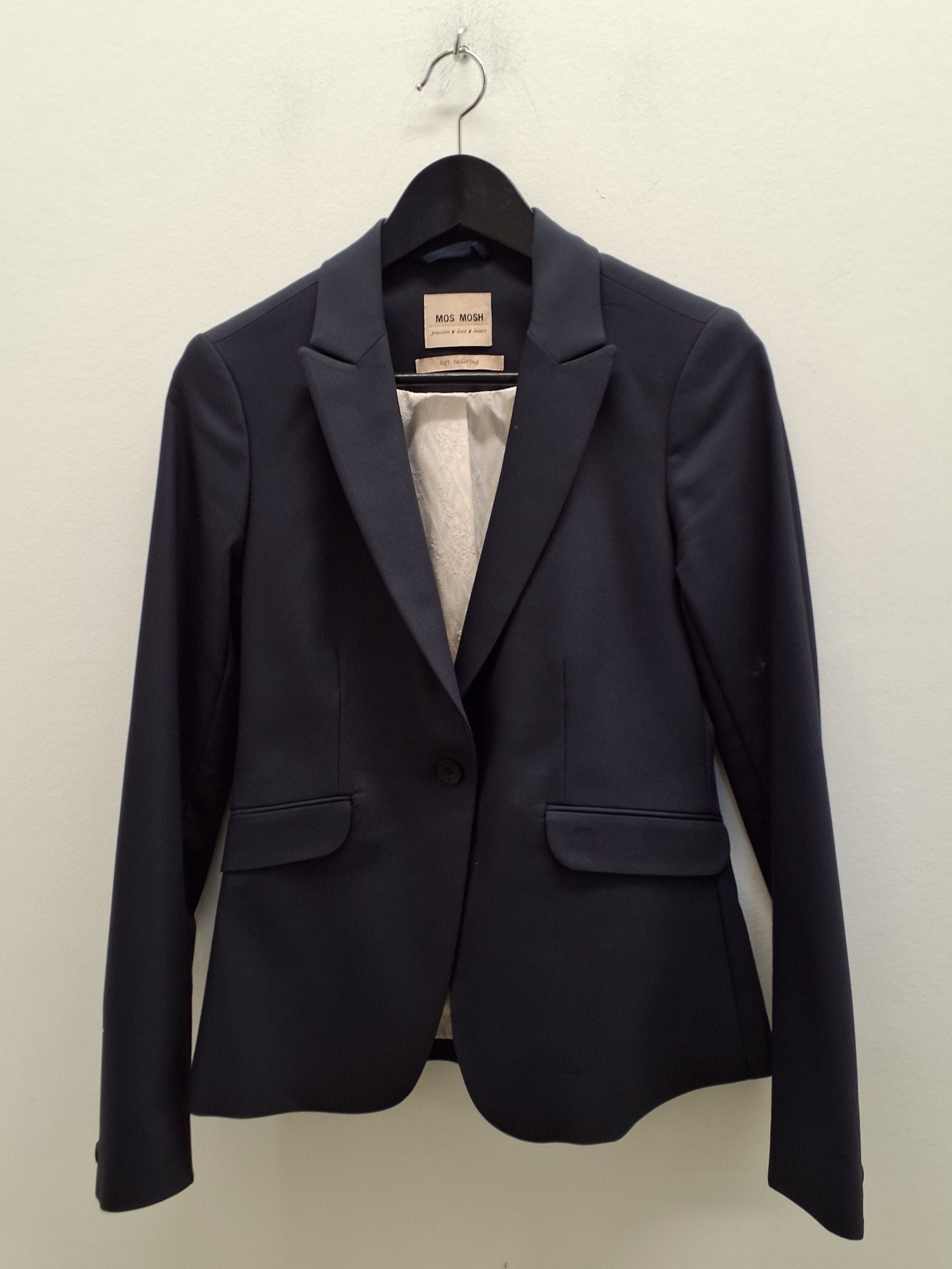 Mos Mosh blazer